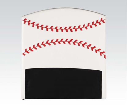 Picture of Baseball Twin Hb Only  W/P2