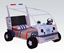 Picture of Car Style Twin Youth Bed  W/P2