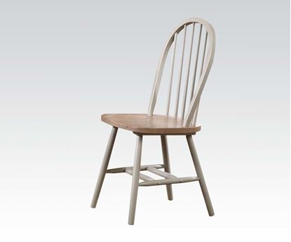 Picture of Side Chair  (Set of 4)