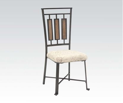 Picture of Side Chair  (Set of 2)