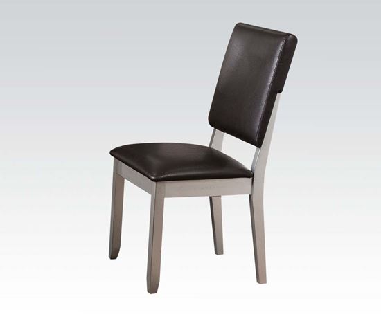 Picture of Side Chair  W/P2  (Set of 2)