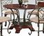 Picture of Omari Cherry Finish Dining Table