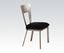 Picture of Abbott Camille Metal 2Pcs. Dining Chair   (Set of 2)