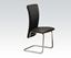 Picture of Pu Chair W/P2  (Set of 2)