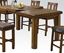 Picture of Morrison Contemporary Oak Counter Height Dining Table