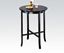 Picture of Contemporary Espresso Pub Table