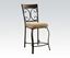 Picture of Hakesa Counter Height Chair (Set Of 2