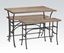 Picture of 3Pc Pk C.H Dining Set