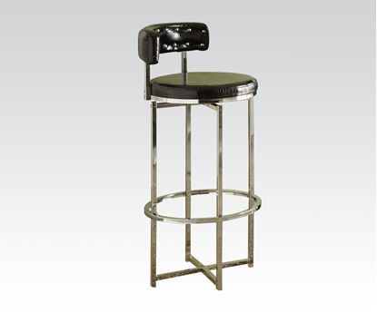 Picture of Swivel Bar Stool  W/P2  (Set of 2)