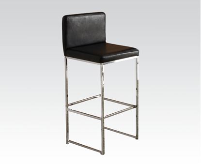 Picture of Bar Stool  W/P2  (Set of 2)