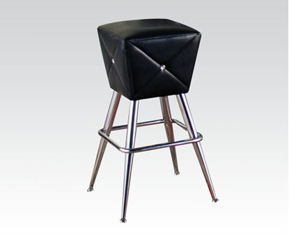 Picture of Bar Stool  W/P2  (Set of 2)