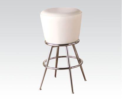Picture of Bar Stool  W/P2  (Set of 2)
