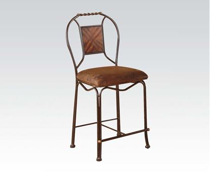 Picture of Counter Height Chair  W/P2 (Ista 3A)  (Set of 2)