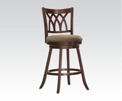 Picture of Esp 24" Swivel Counter Chair  W/P2 (Ista 3A)
