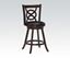 Picture of Cherry 24" Counter Height Chair  W/P2
