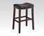 Picture of 26" Bk Stool No P2 Concern  (Set of 2)
