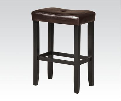 Picture of Esp Counter H.  Stool, 24"H   W/P2  (Set of 2)