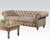 Picture of Shantoria Beige Living Room Set