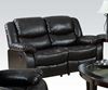 Picture of Fullerton Espresso Living Room Set