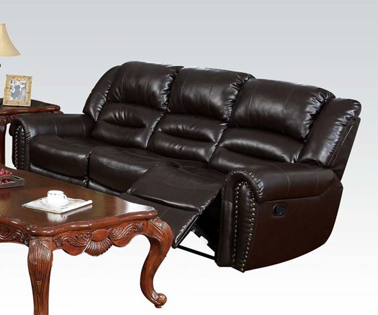 Picture of Ralph Living Room Sofa W/Motion.
