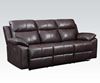 Picture of Dyson Burgundy Living Room Set