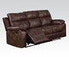 Picture of Dyson Light Brown Living Room Set