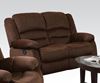 Picture of Bailey Chocolate Living Room Set