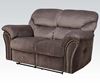 Picture of Patricia Chocolate Living Room Set