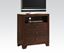 Picture of Madison Espresso Finish Drawer Media Chest 