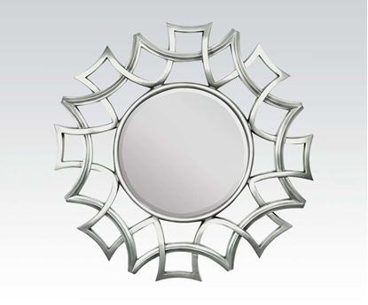 Picture of Aria  Accent Mirror