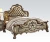 Picture of Dresden Gold Eastern King Set