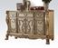 Picture of Dresden Gold Dresser