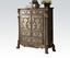 Picture of Dresden Gold Chest