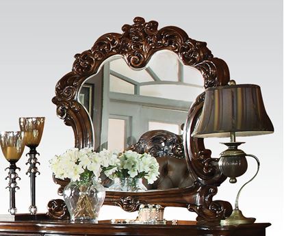 Picture of Vendome Cherry Mirror