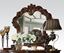 Picture of Vendome Cherry Mirror