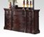 Picture of Veradisia Dark Cherry 9 Drawer Dresser