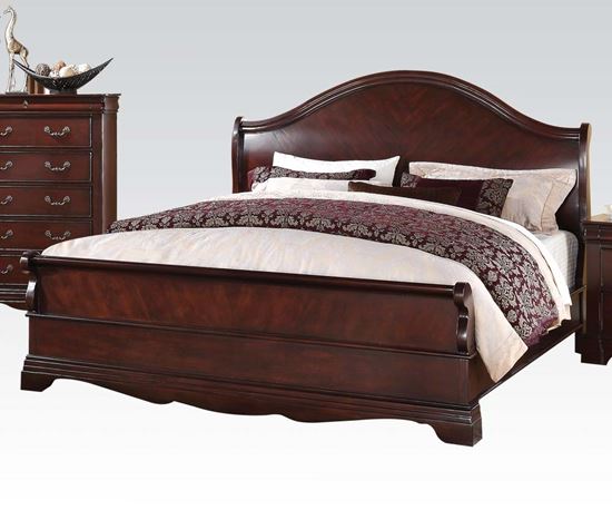 Picture of Beverly Eastern King Bed