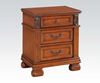 Picture of Manfred Queen Set