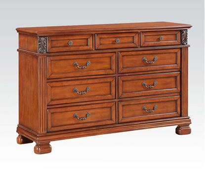 Picture of Manfred Dresser