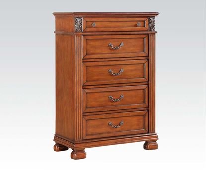 Picture of Manfred Chest