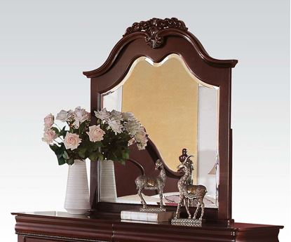 Picture of Gwyneth Cherry Mirror