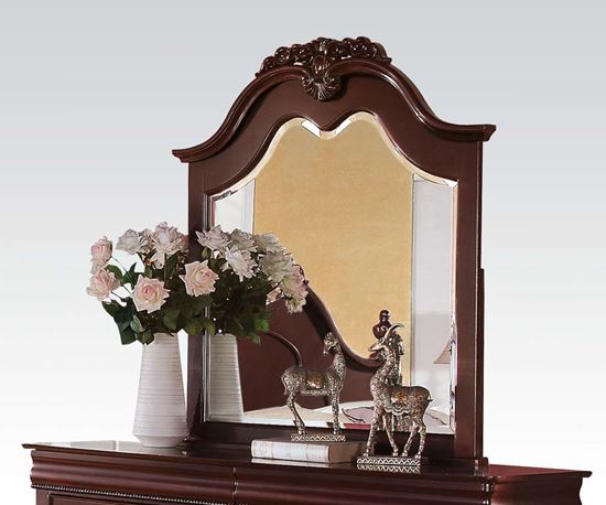 Picture of Gwyneth Cherry Mirror