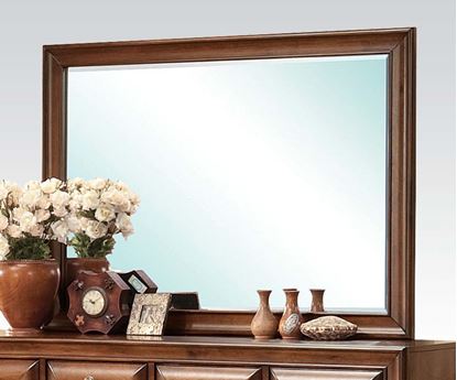 Picture of Konane Mirror