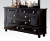 Picture of Merivale Black Eastern King Set
