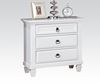 Picture of Merivale White Eastern King Set