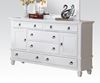 Picture of Merivale White Eastern King Set