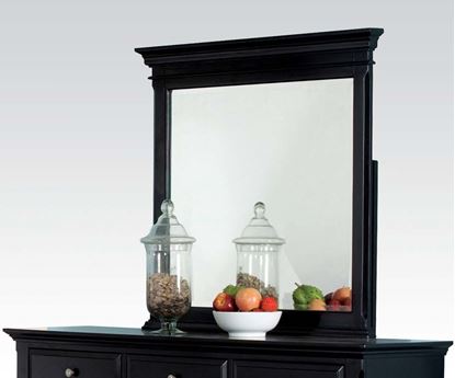 Picture of Canterbury Dresser Mirror