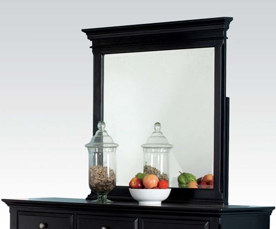 Picture of Canterbury Dresser Mirror
