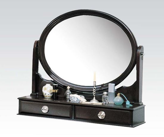 Picture of Amherst  Mirror W/Jewelry Drawer