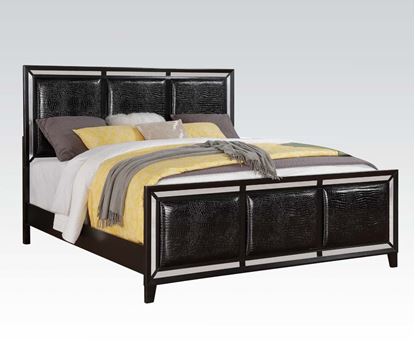 Picture of Elberte    Bed